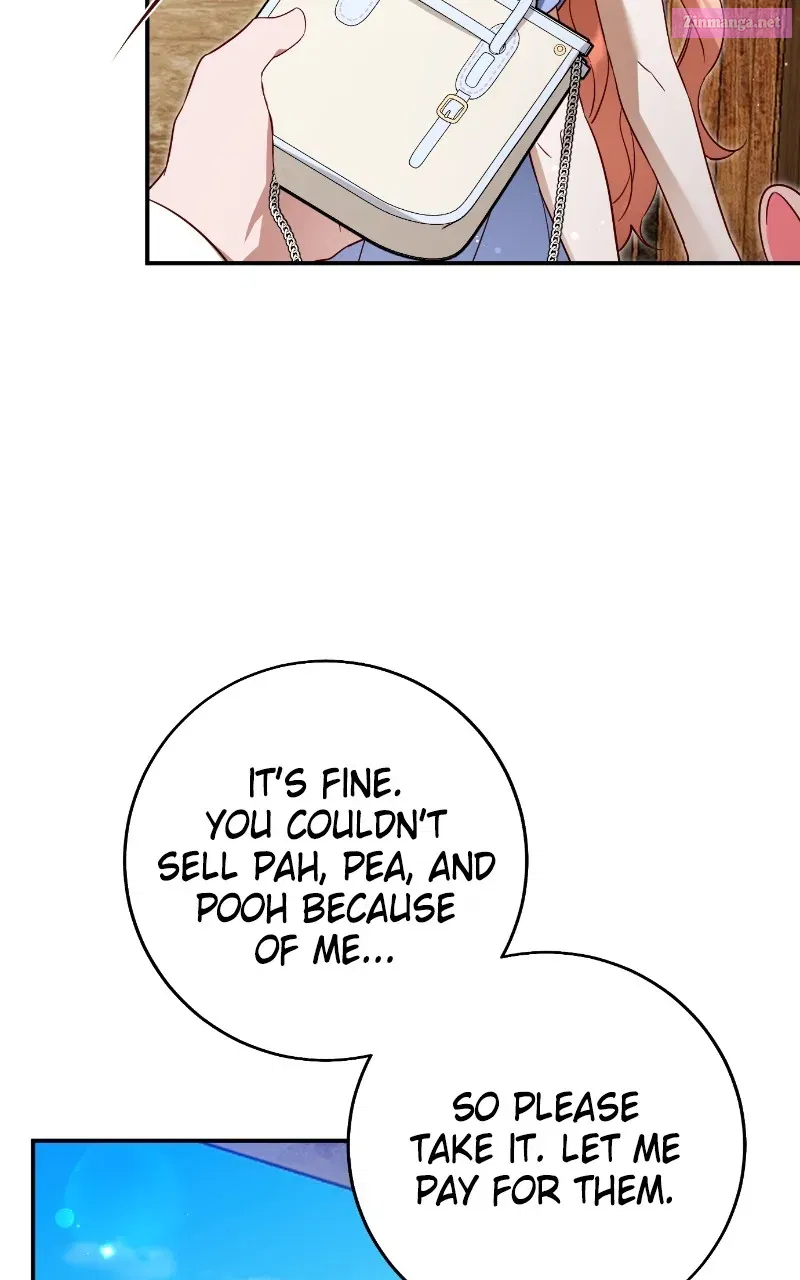 Fallen to Paradise Zinmanga X Chapter 34 Page 73