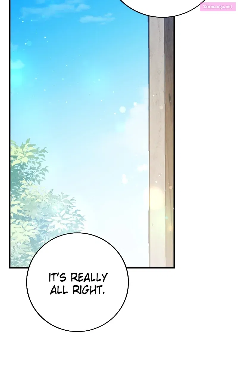 Fallen to Paradise Zinmanga X Chapter 34 Page 74