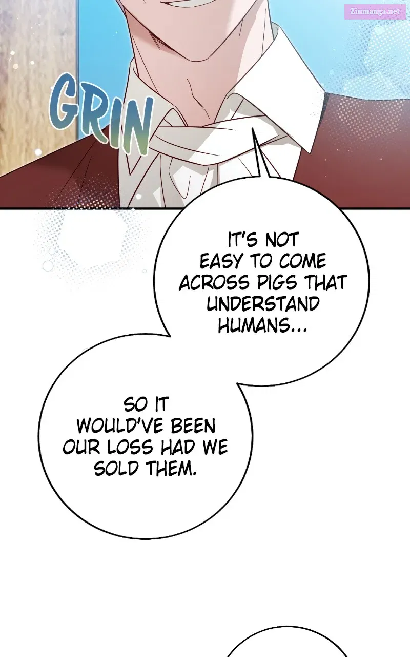Fallen to Paradise Zinmanga X Chapter 34 Page 76
