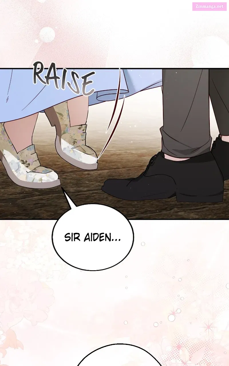 Fallen to Paradise Zinmanga X Chapter 34 Page 80