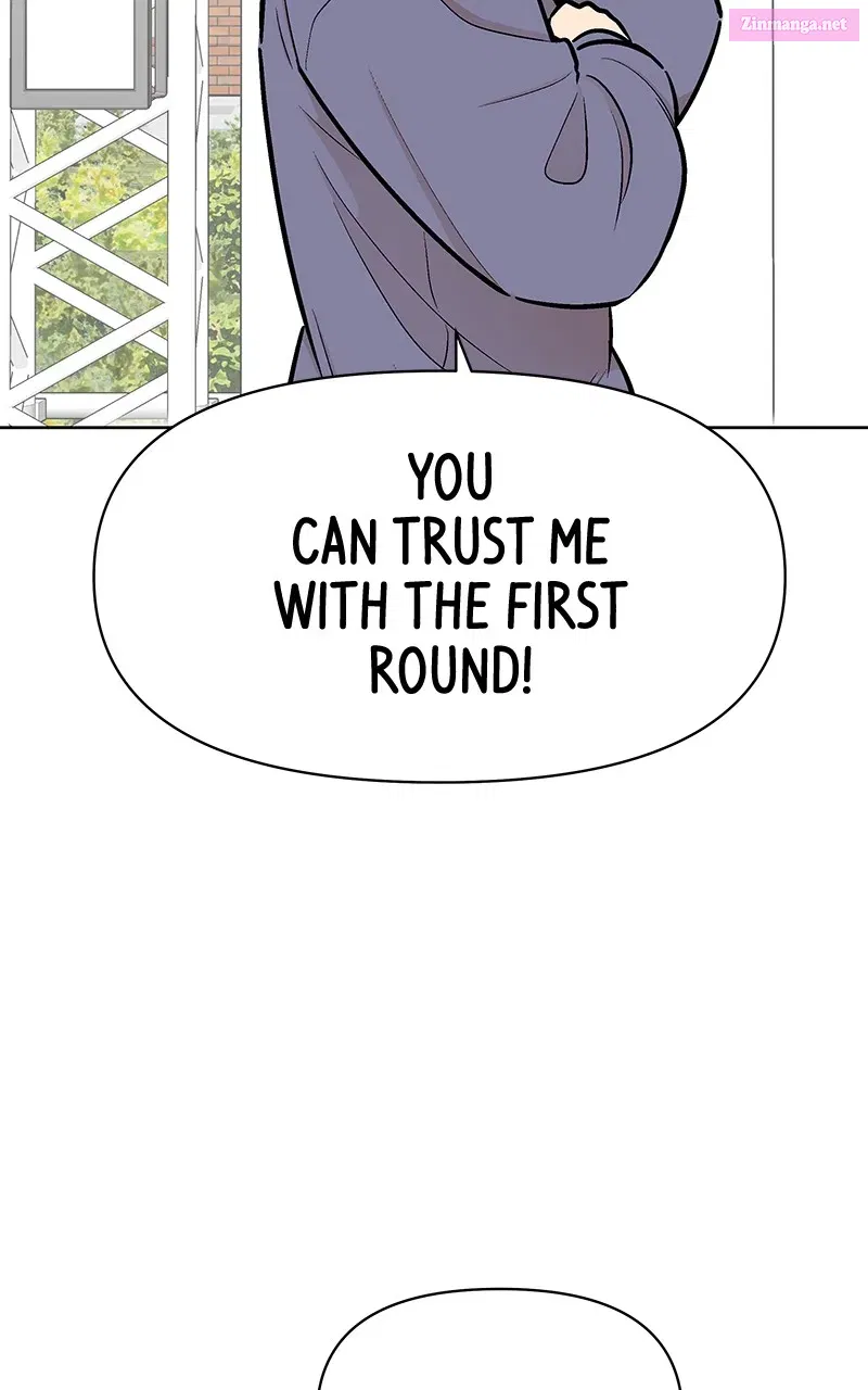 Skool of Street Zinmanga X Chapter 10 Page 37