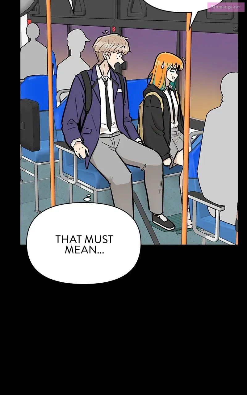 Skool of Street Zinmanga X Chapter 10 Page 41