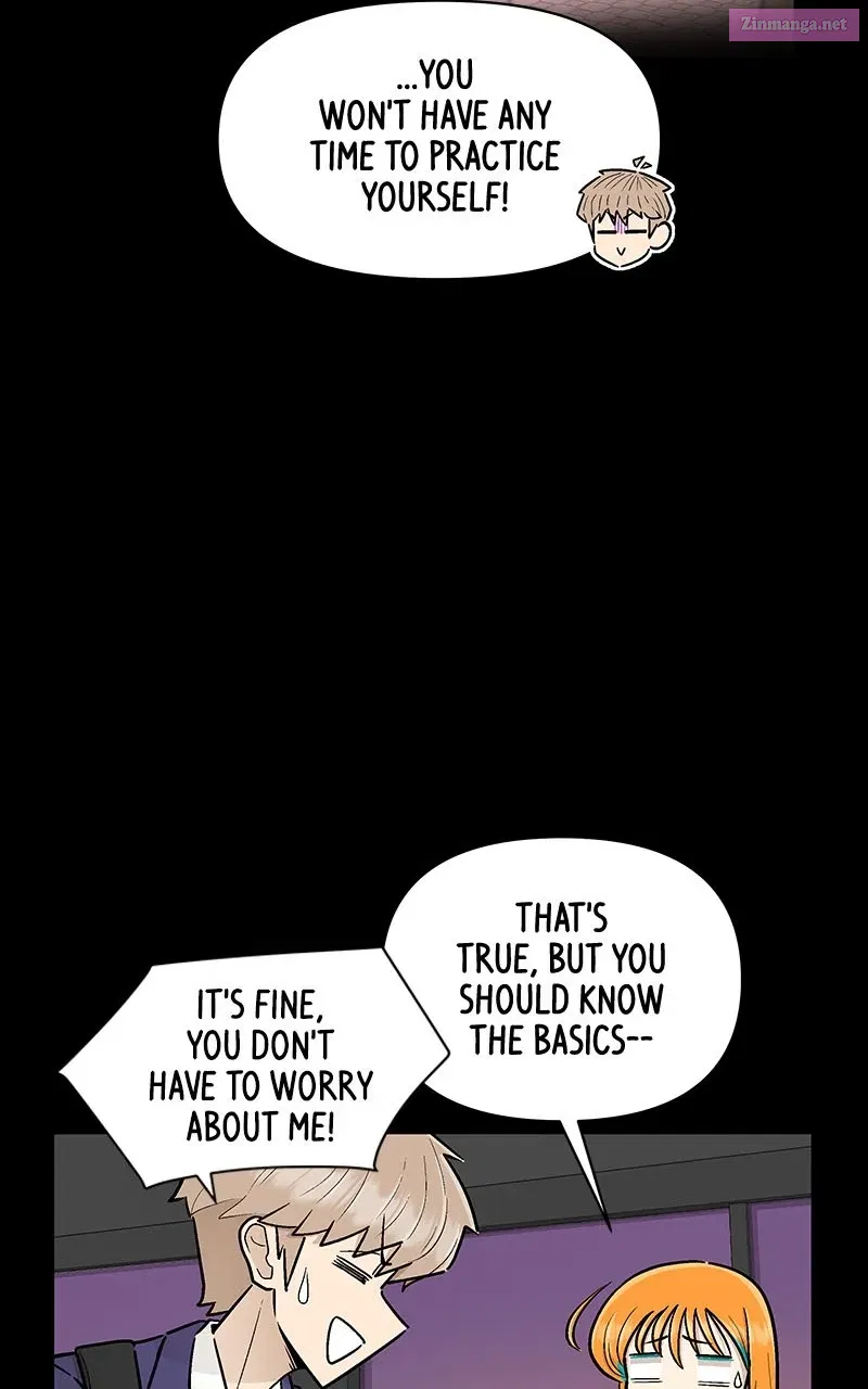 Skool of Street Zinmanga X Chapter 10 Page 47
