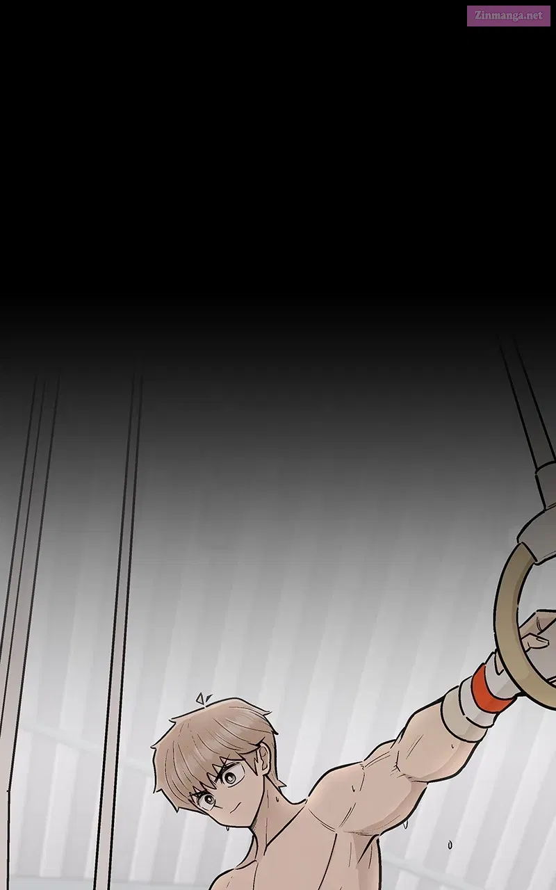 Skool of Street Zinmanga X Chapter 10 Page 53