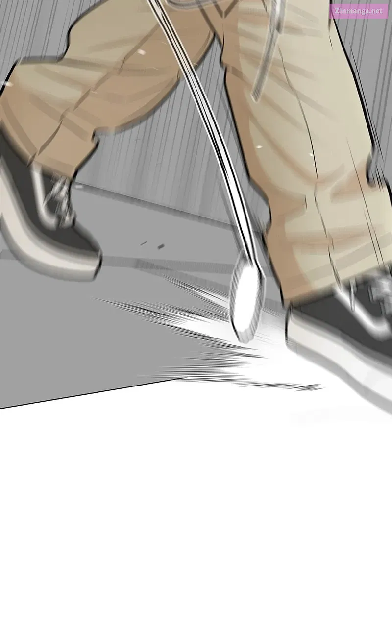 Skool of Street Zinmanga X Chapter 10 Page 60