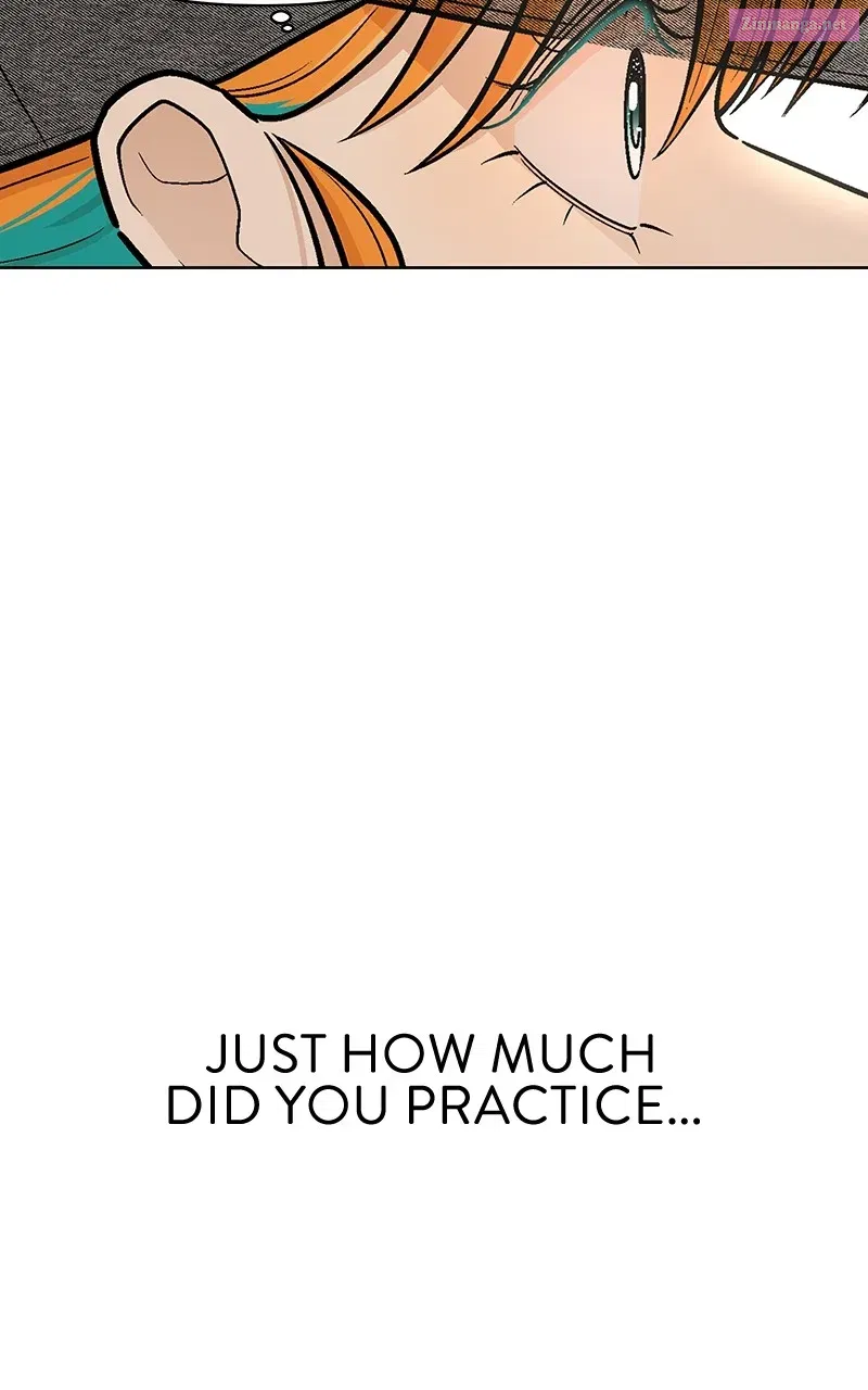 Skool of Street Zinmanga X Chapter 10 Page 70
