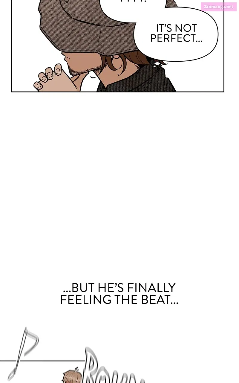 Skool of Street Zinmanga X Chapter 10 Page 73