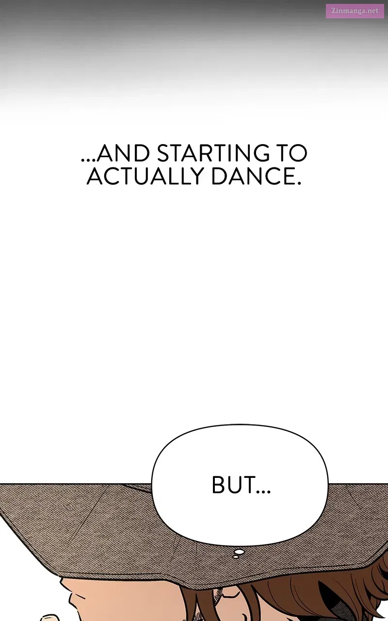 Skool of Street Zinmanga X Chapter 10 Page 76