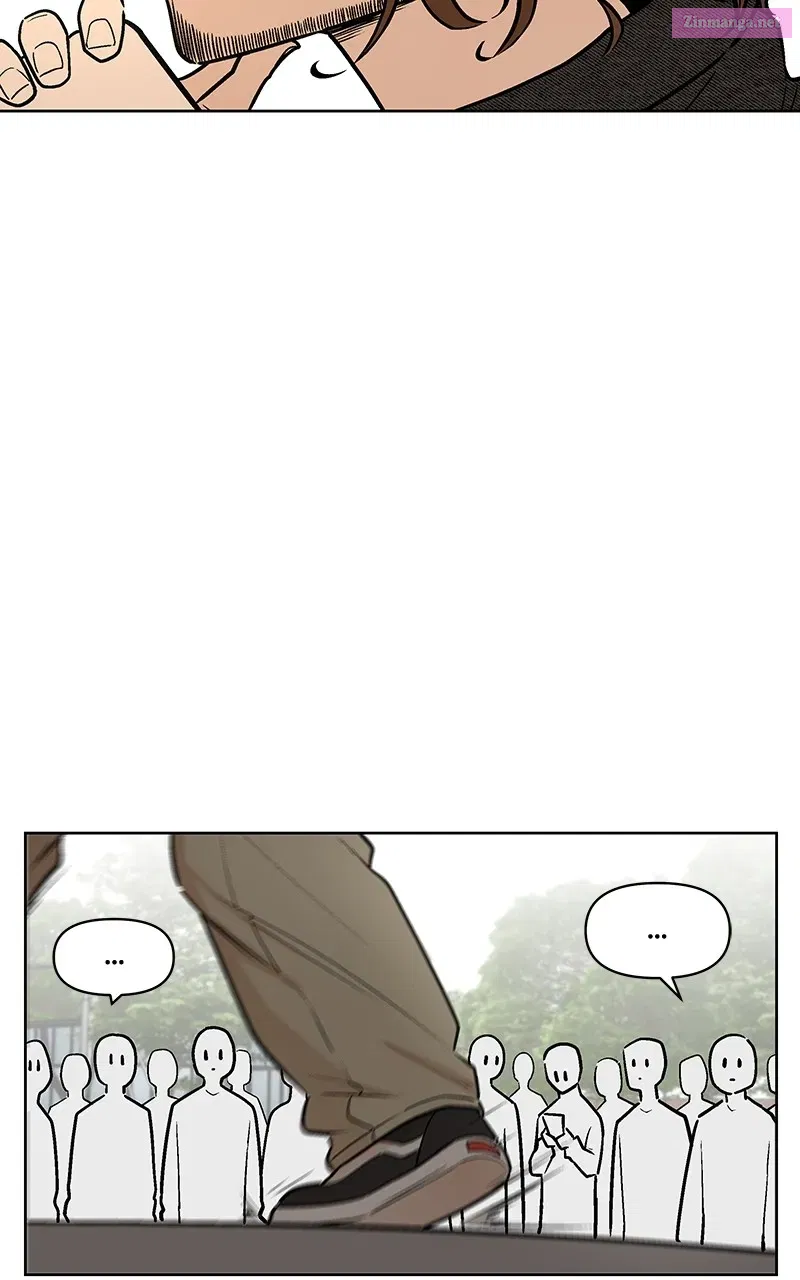 Skool of Street Zinmanga X Chapter 10 Page 77