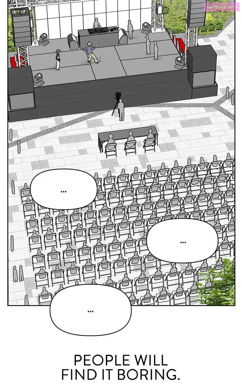 Skool of Street Zinmanga X Chapter 10 Page 79