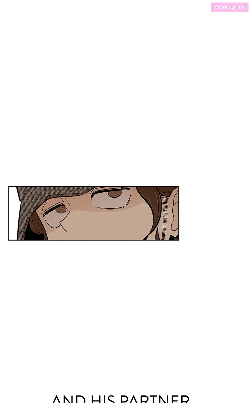 Skool of Street Zinmanga X Chapter 10 Page 80