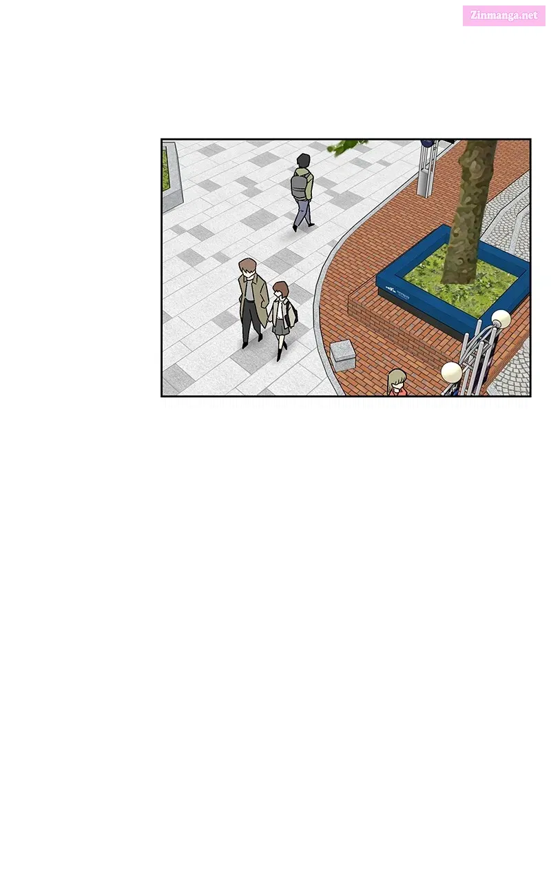 Skool of Street Zinmanga X Chapter 10 Page 87