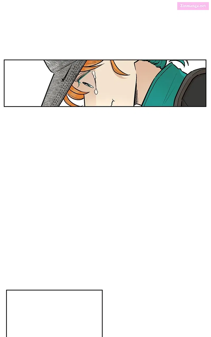 Skool of Street Zinmanga X Chapter 10 Page 99