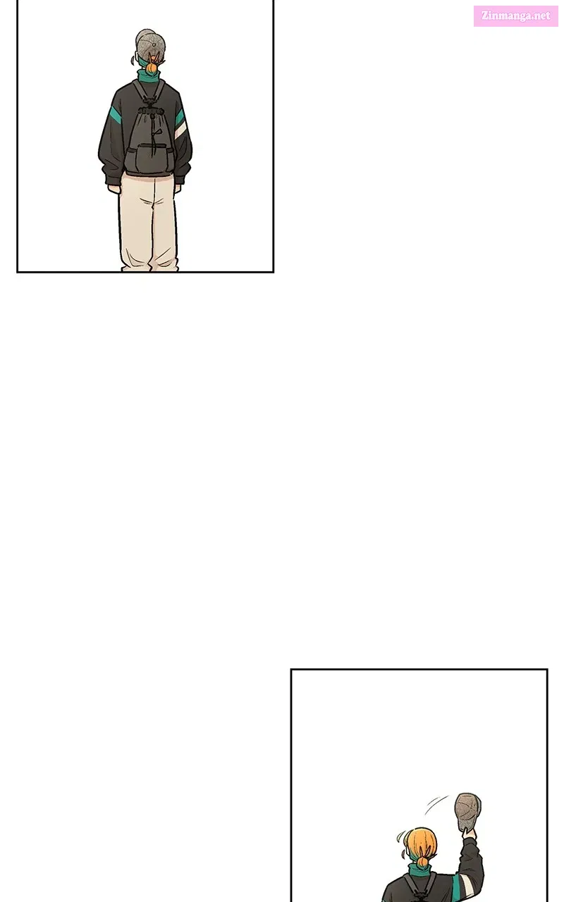 Skool of Street Zinmanga X Chapter 10 Page 100