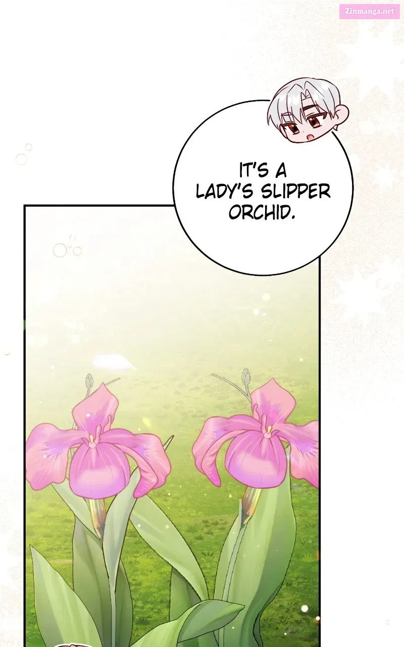 Fallen to Paradise Zinmanga X Chapter 33 Page 63