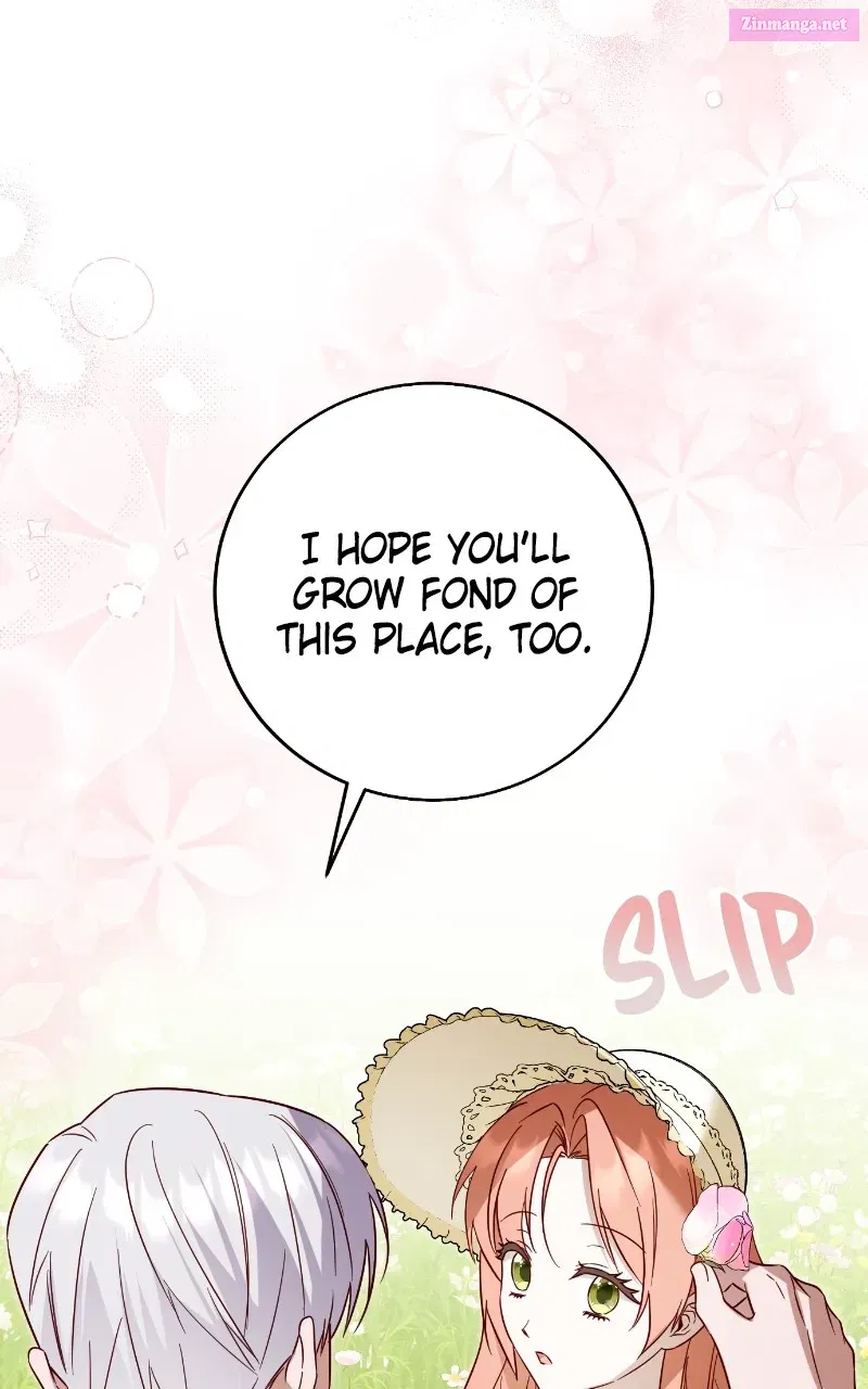 Fallen to Paradise Zinmanga X Chapter 33 Page 72