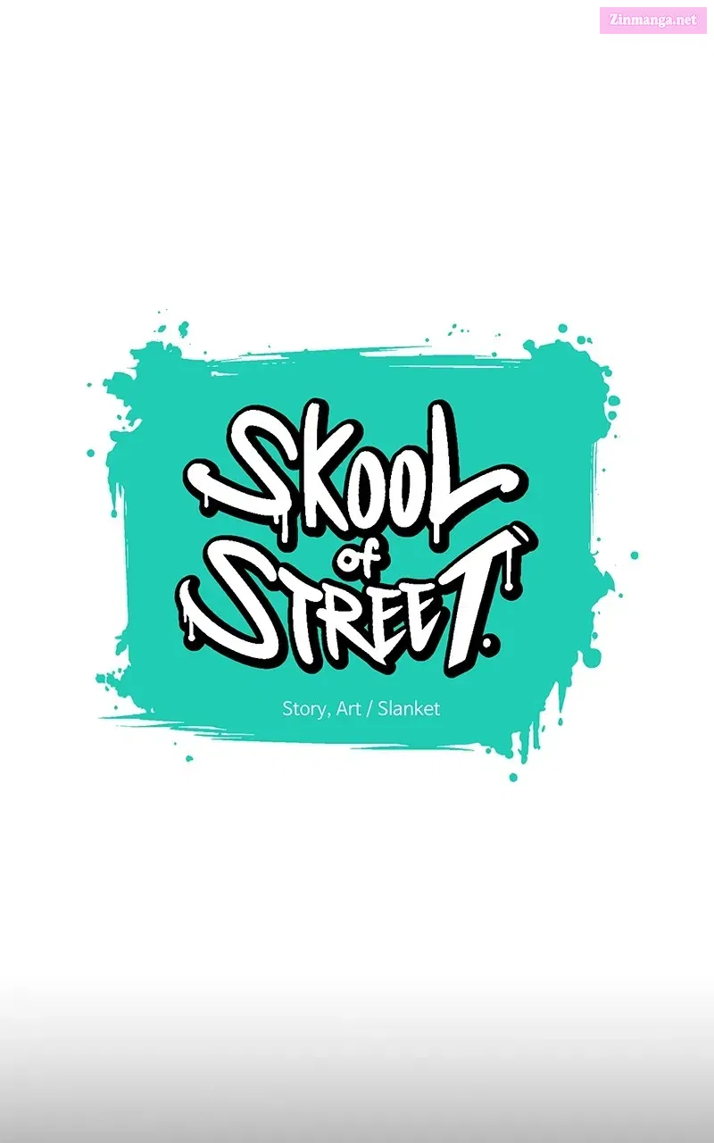 Skool of Street Zinmanga X Chapter 9 Page 56