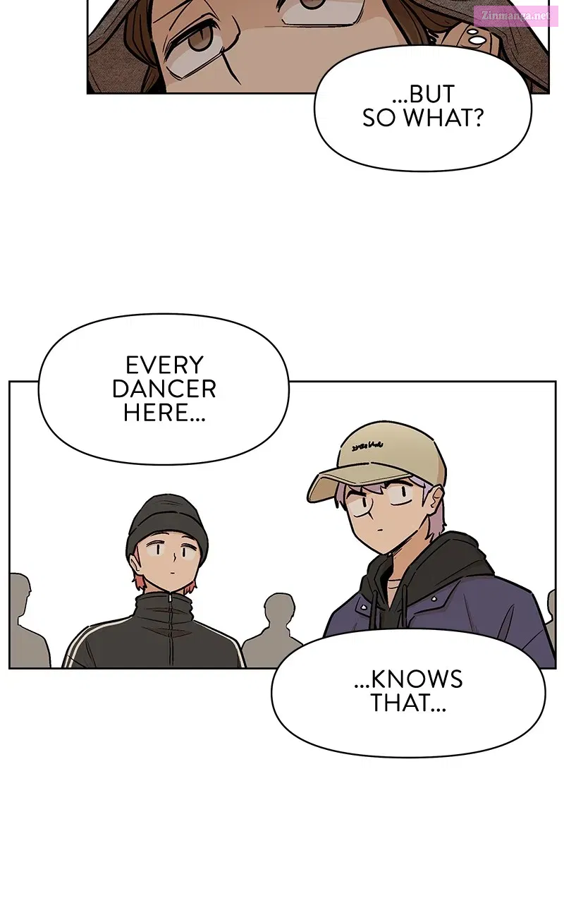 Skool of Street Zinmanga X Chapter 9 Page 67