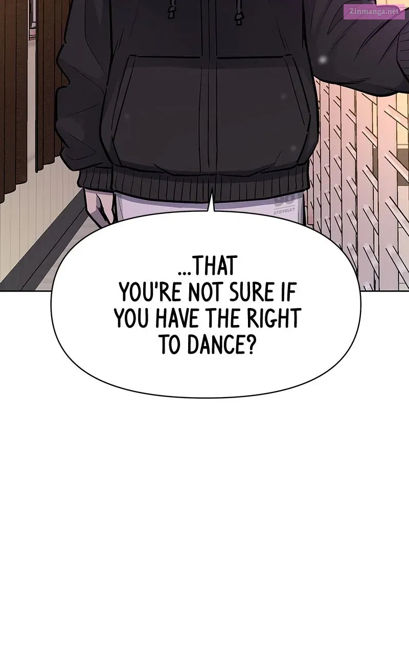Skool of Street Zinmanga X Chapter 8 Page 16