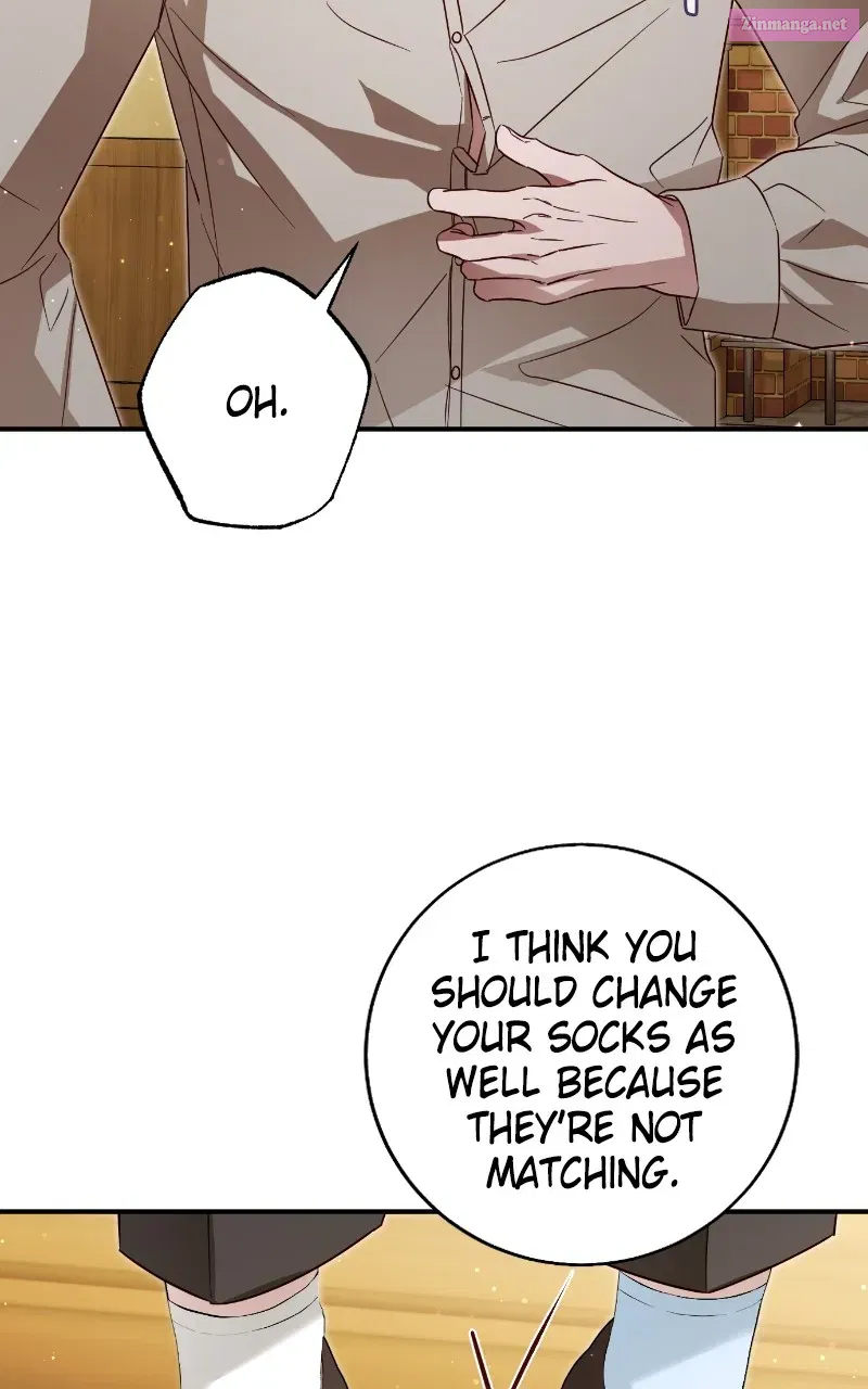 Fallen to Paradise Zinmanga X Chapter 31 Page 87