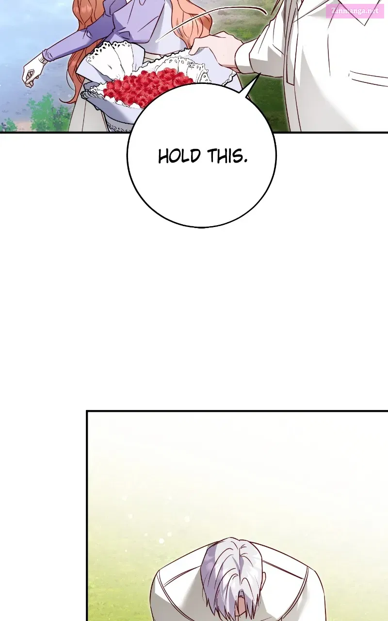 Fallen to Paradise Zinmanga X Chapter 30 Page 9