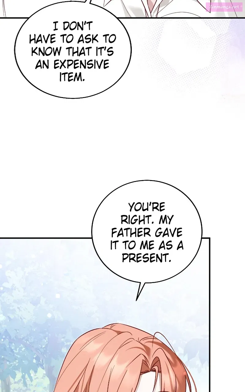 Fallen to Paradise Zinmanga X Chapter 30 Page 66