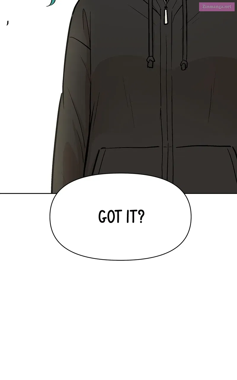 Skool of Street Zinmanga X Chapter 7 Page 9