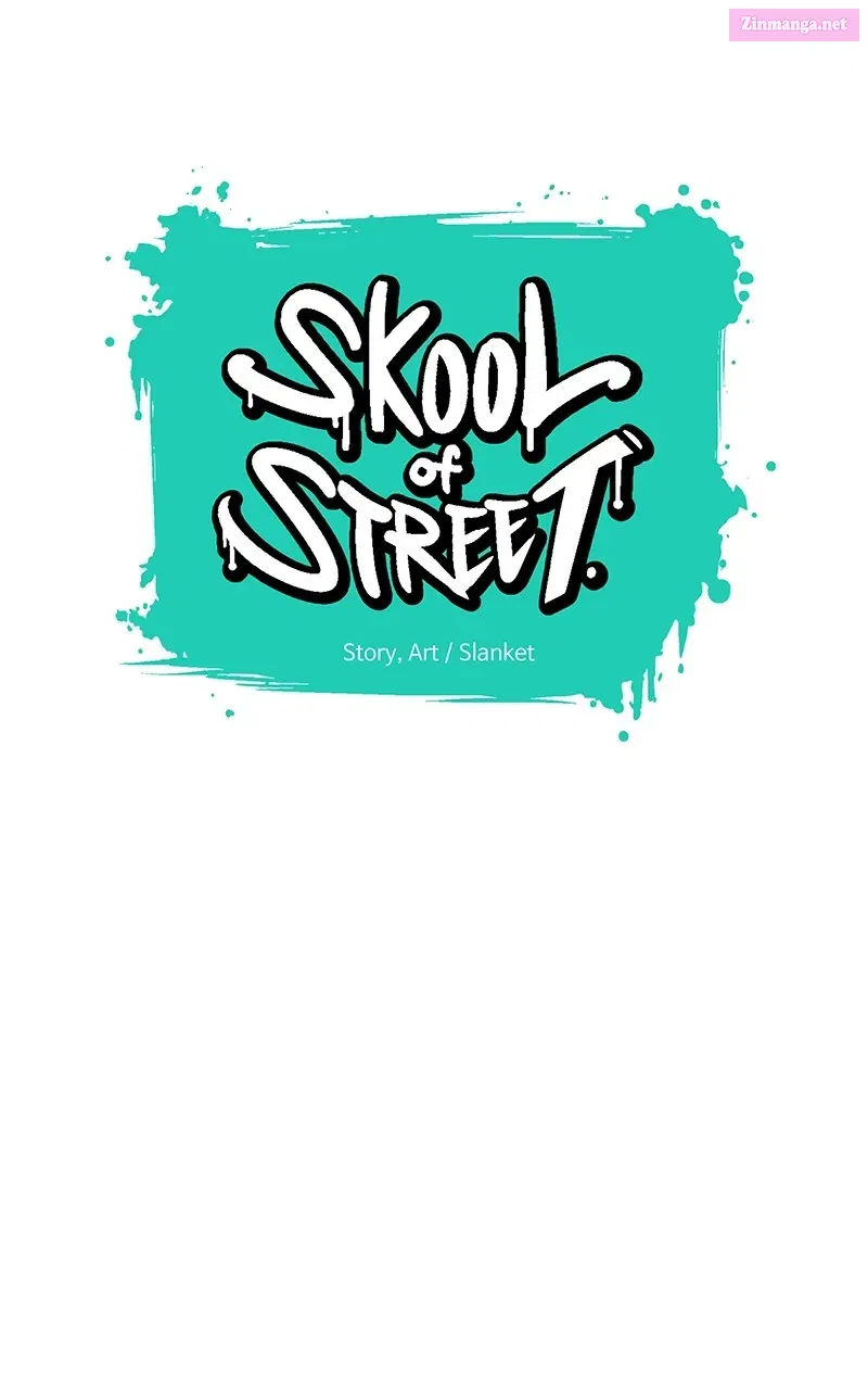 Skool of Street Zinmanga X Chapter 7 Page 10