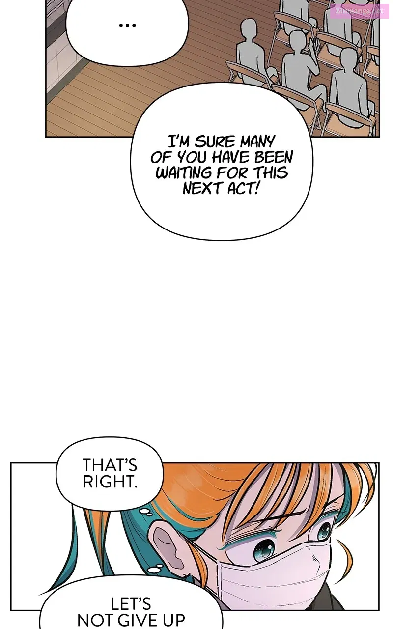 Skool of Street Zinmanga X Chapter 7 Page 13