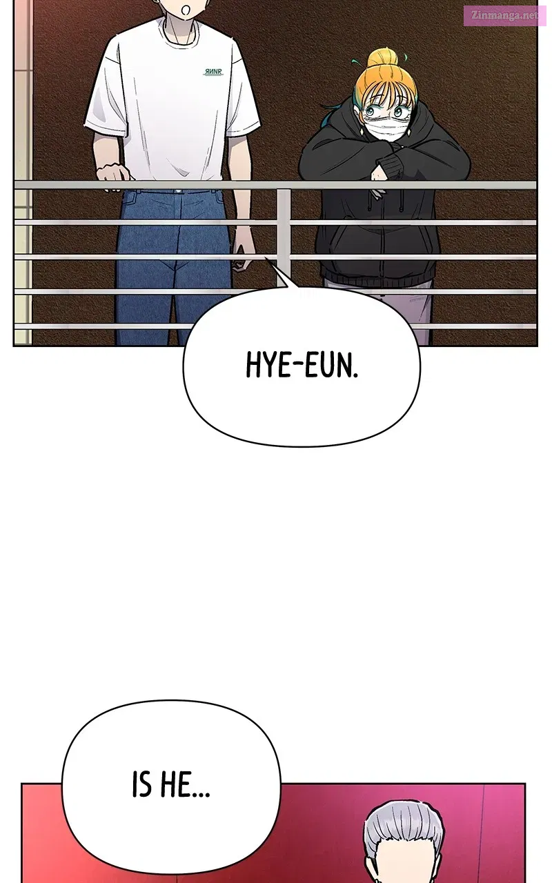 Skool of Street Zinmanga X Chapter 7 Page 20