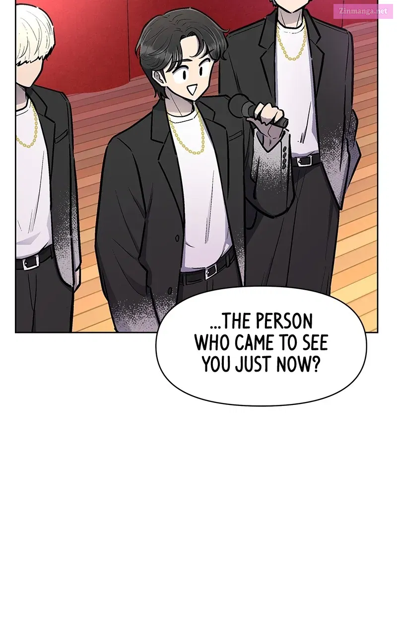 Skool of Street Zinmanga X Chapter 7 Page 21