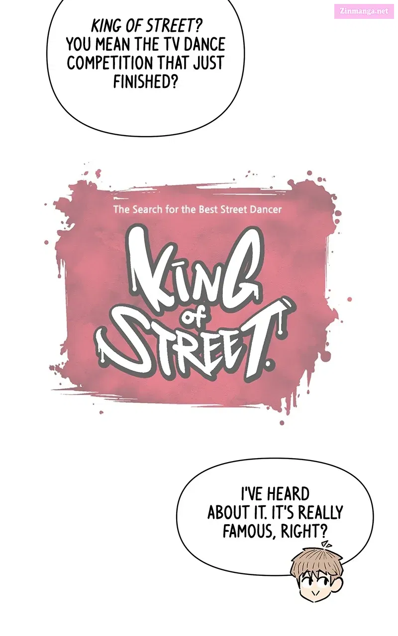 Skool of Street Zinmanga X Chapter 7 Page 23