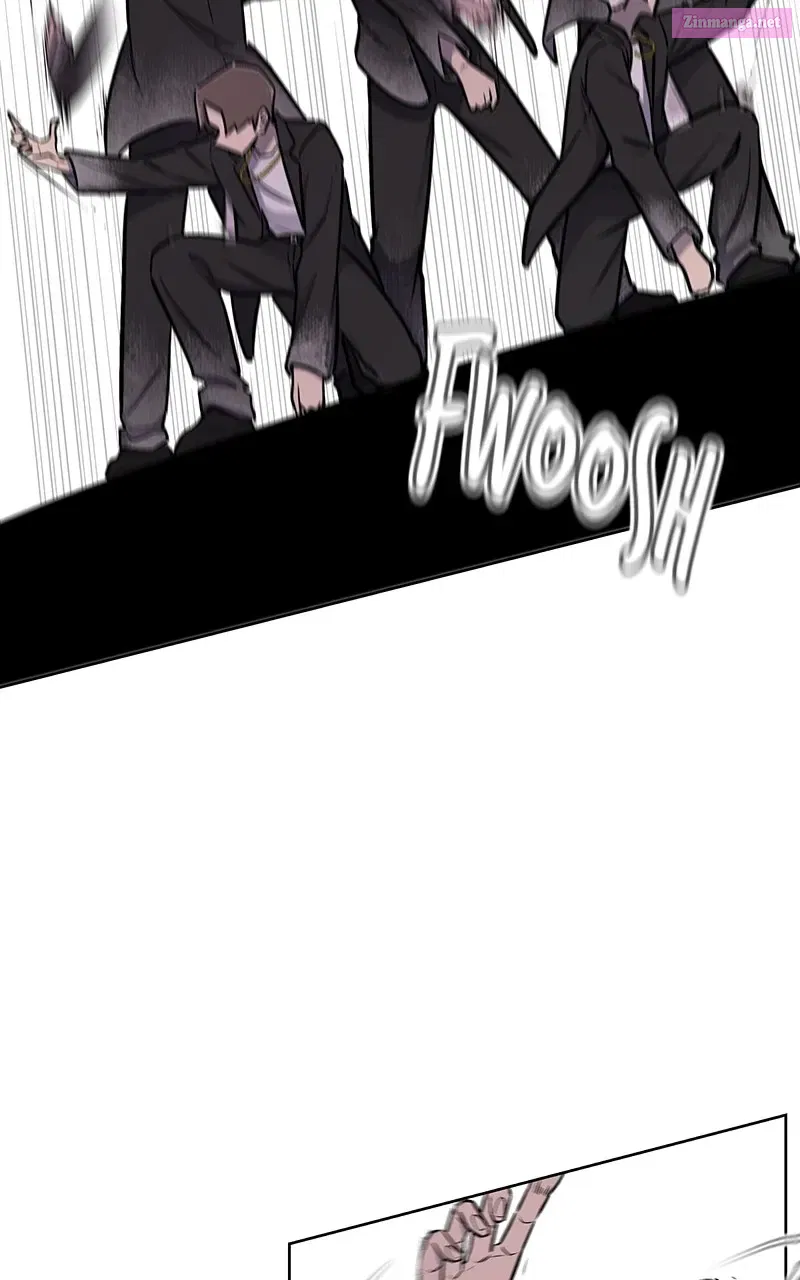 Skool of Street Zinmanga X Chapter 7 Page 29