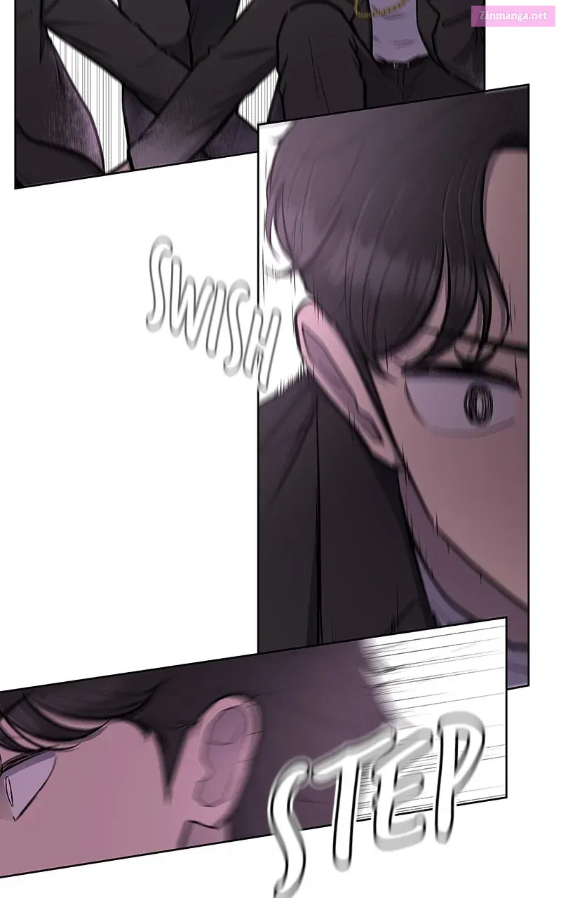 Skool of Street Zinmanga X Chapter 7 Page 31
