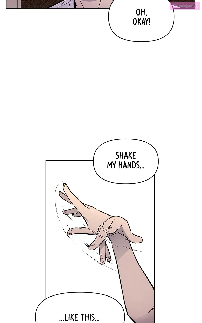 Skool of Street Zinmanga X Chapter 7 Page 71