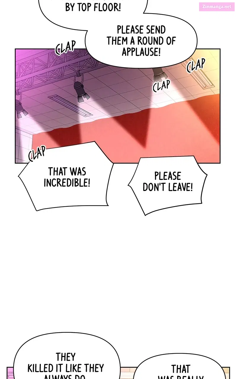Skool of Street Zinmanga X Chapter 7 Page 75