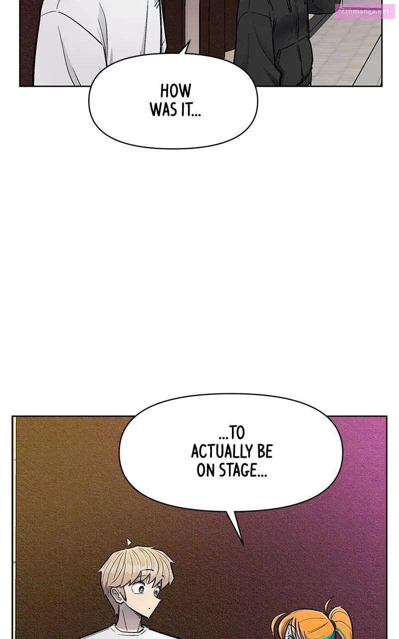 Skool of Street Zinmanga X Chapter 7 Page 79