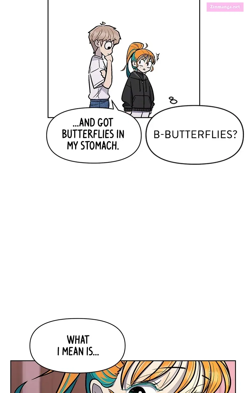 Skool of Street Zinmanga X Chapter 7 Page 82