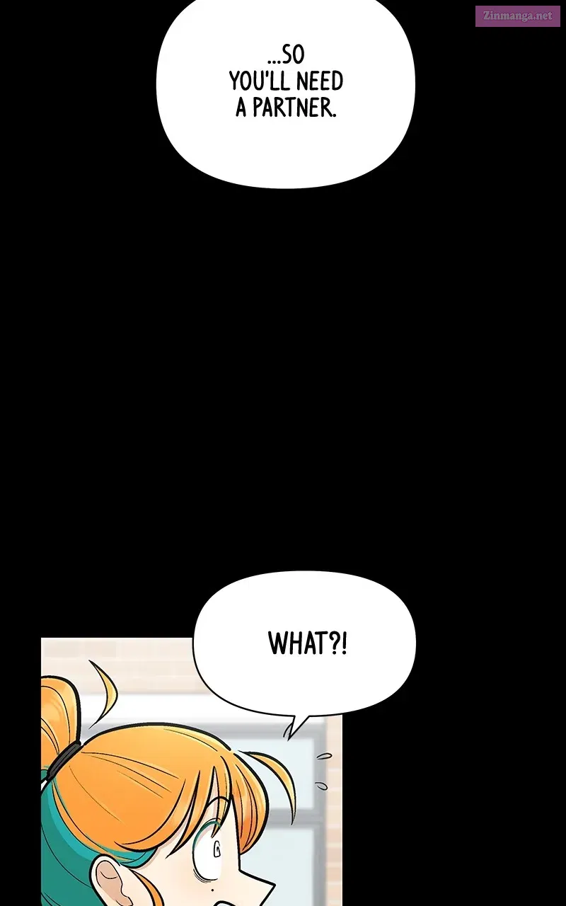 Skool of Street Zinmanga X Chapter 7 Page 93