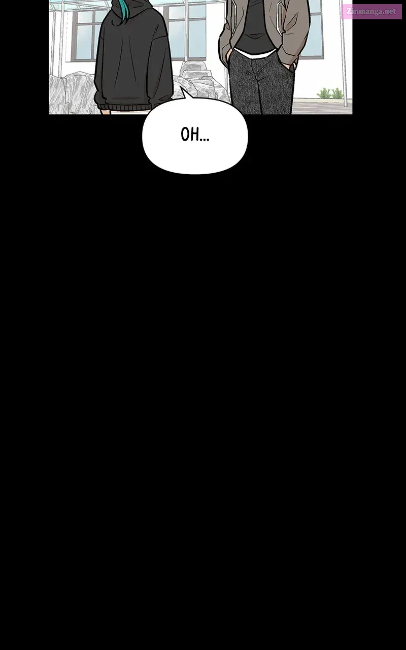 Skool of Street Zinmanga X Chapter 7 Page 96