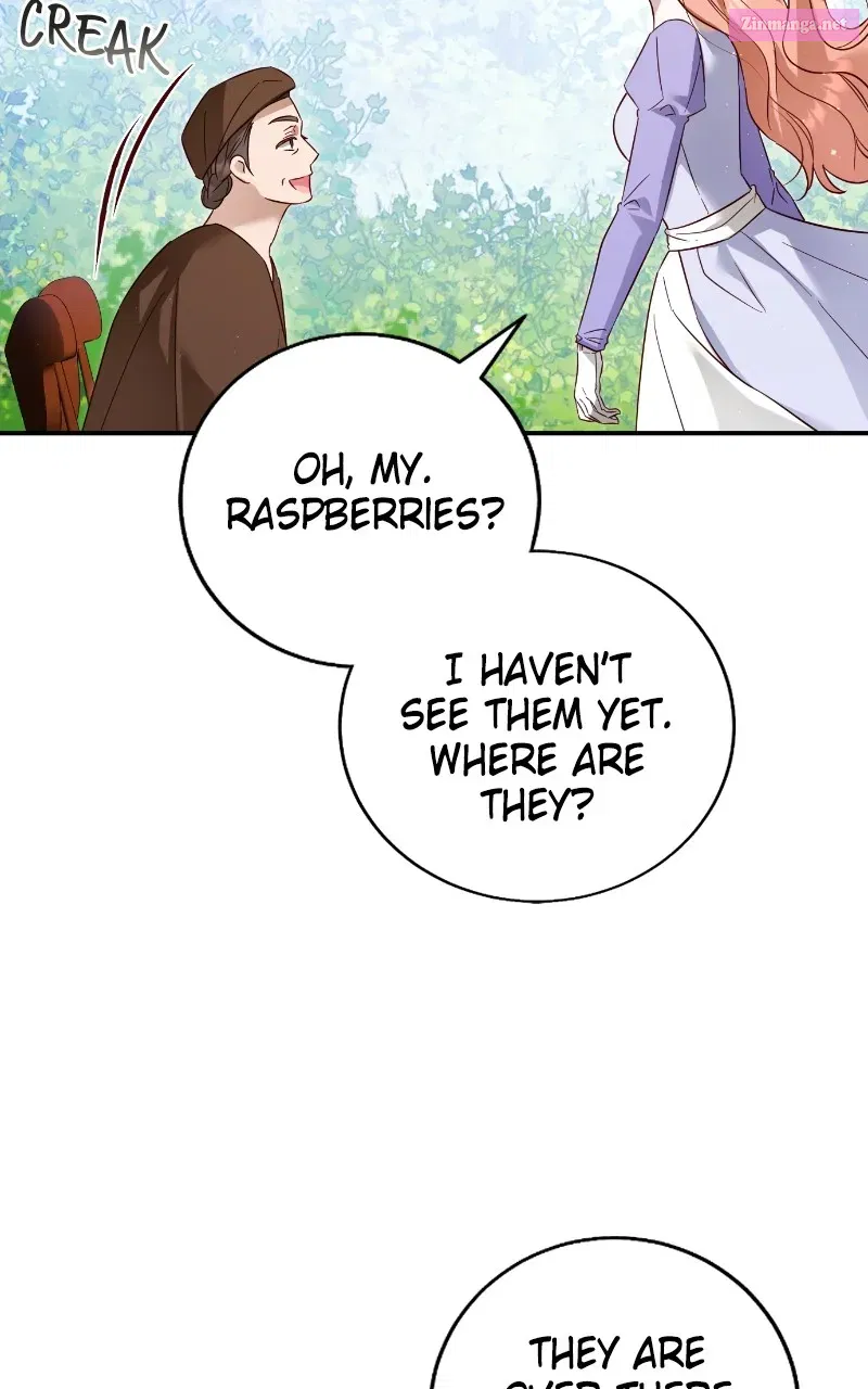 Fallen to Paradise Zinmanga X Chapter 29 Page 14