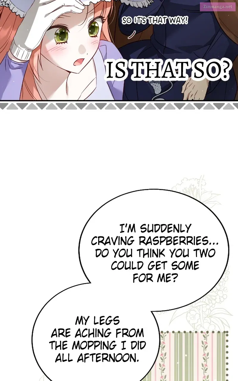 Fallen to Paradise Zinmanga X Chapter 29 Page 17