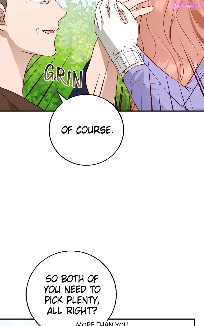 Fallen to Paradise Zinmanga X Chapter 29 Page 23