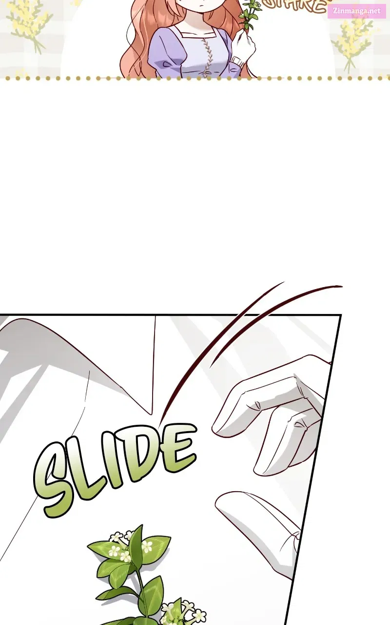 Fallen to Paradise Zinmanga X Chapter 29 Page 33