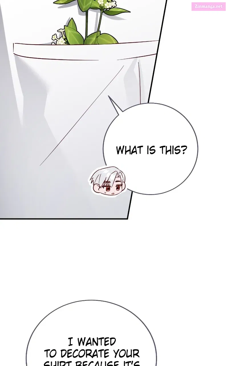 Fallen to Paradise Zinmanga X Chapter 29 Page 34