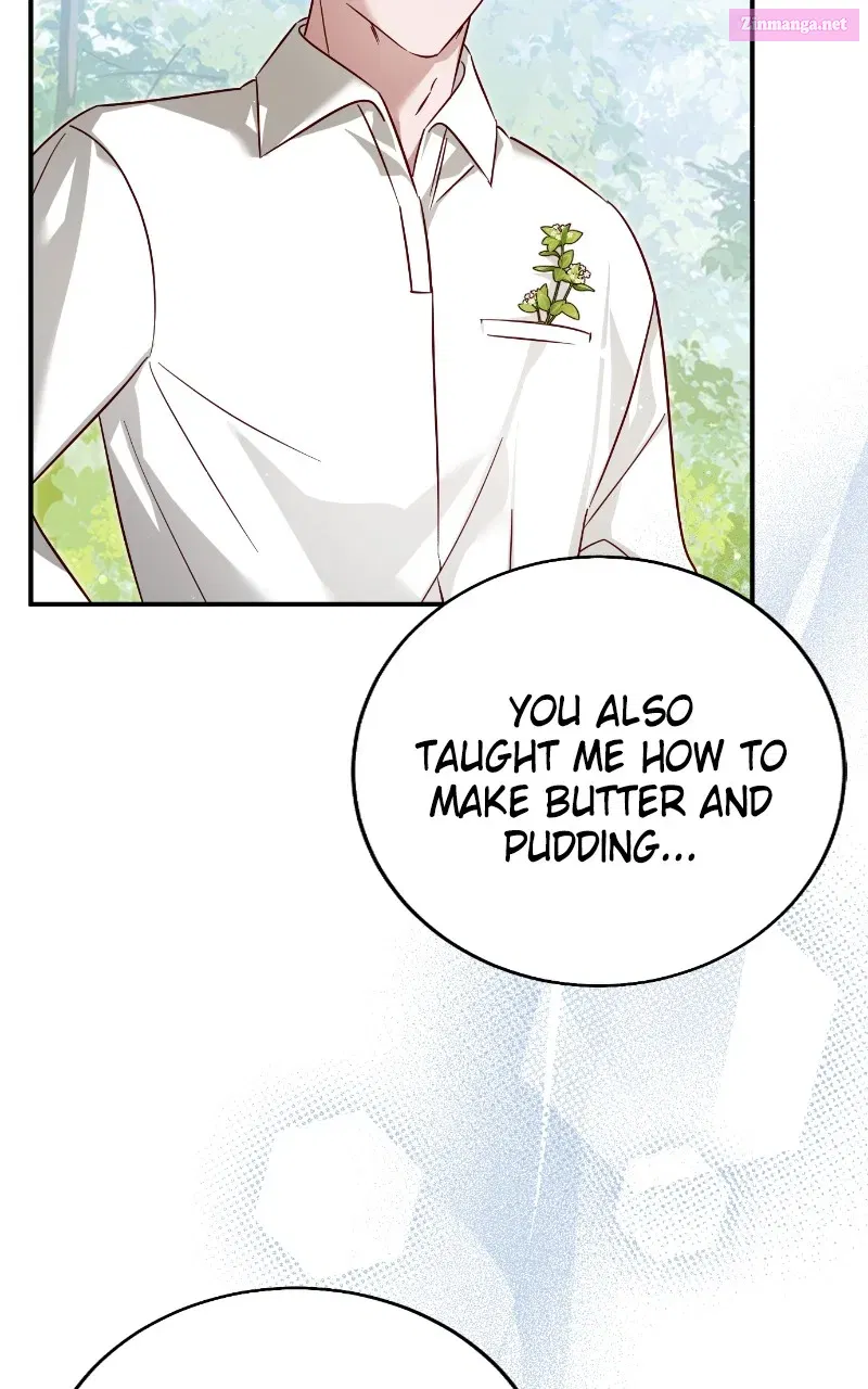 Fallen to Paradise Zinmanga X Chapter 29 Page 39