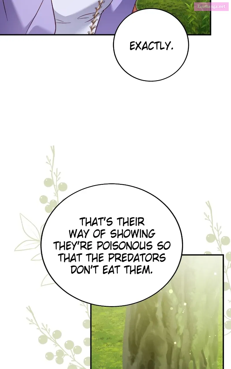 Fallen to Paradise Zinmanga X Chapter 29 Page 51
