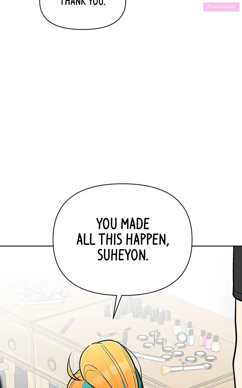 Skool of Street Zinmanga X Chapter 6 Page 85
