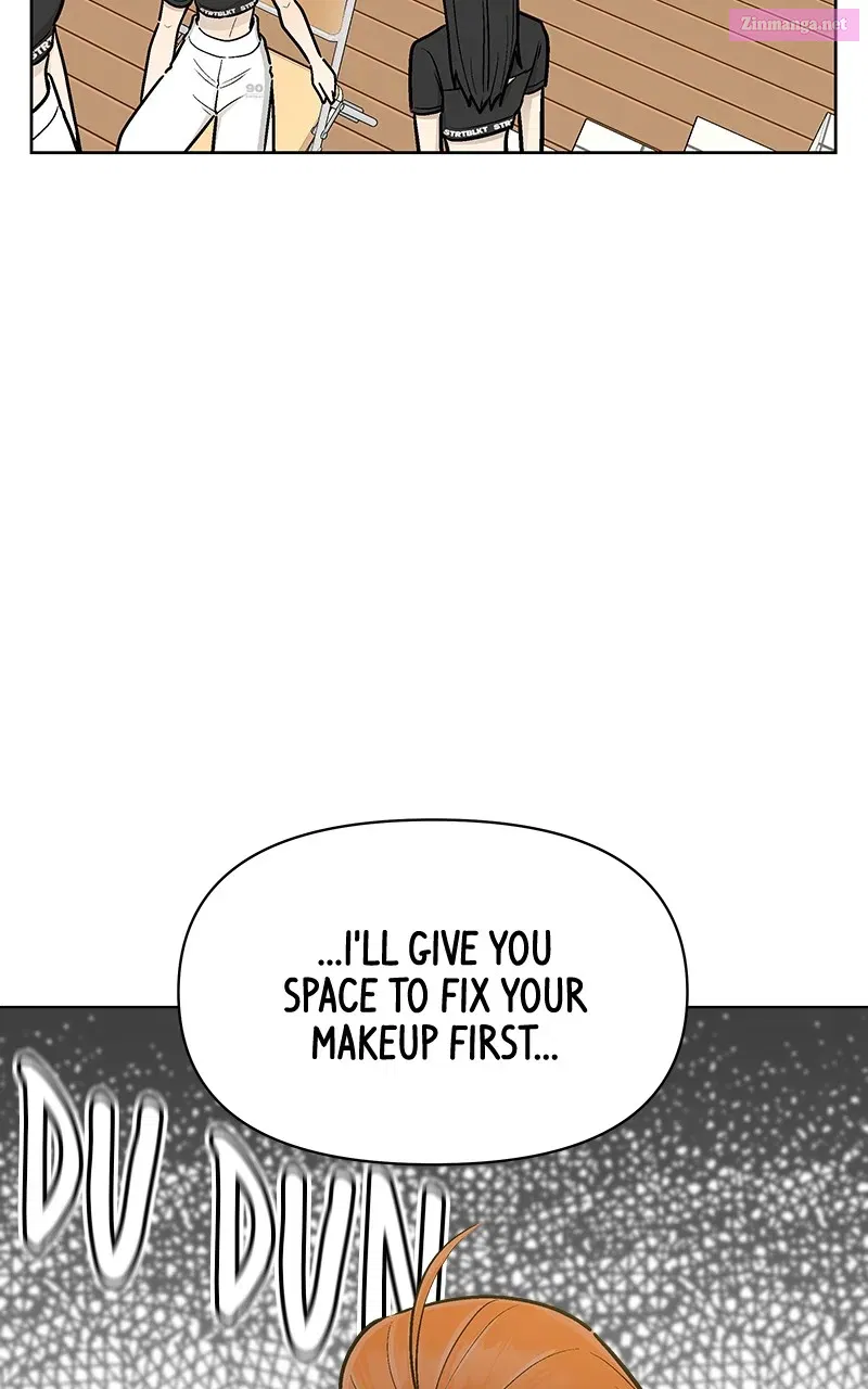Skool of Street Zinmanga X Chapter 6 Page 95