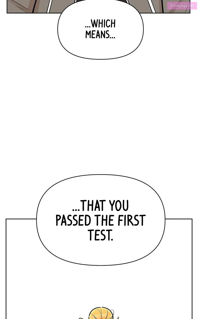 Skool of Street Zinmanga X Chapter 6 Page 107